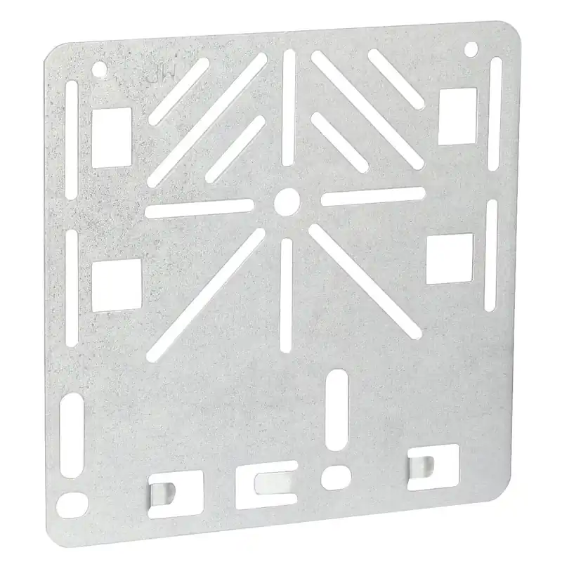 Fästplåt Erbjudandepris